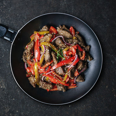 Image of COM: Base Beef Liquid Concentrate - 4 x 946 Mililitres
